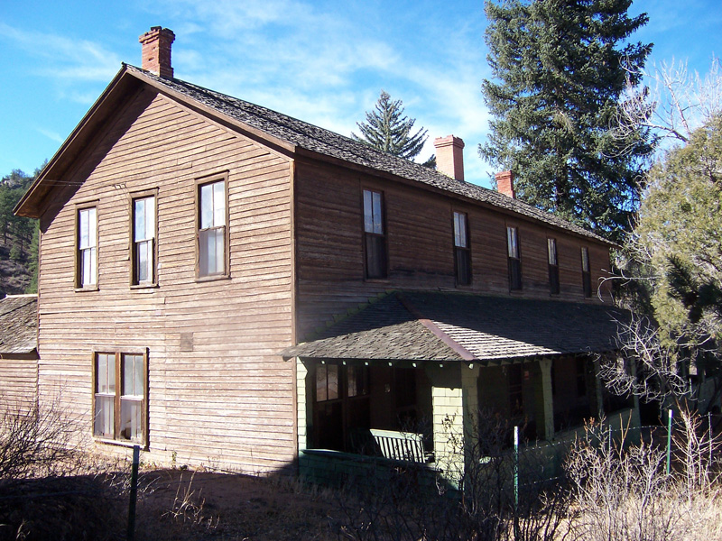 Blue Jay Farm - Reservations