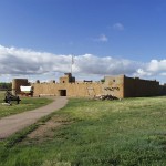 image of Bent’s Old Fort National Historic Site