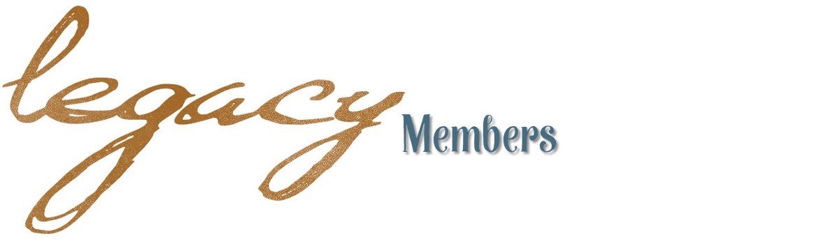 Legacy Membership